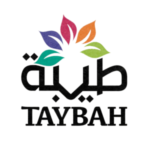 Taybah Logo