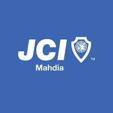 logo JCI mahdia