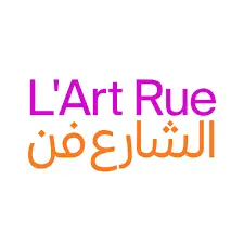 logo l_art rue